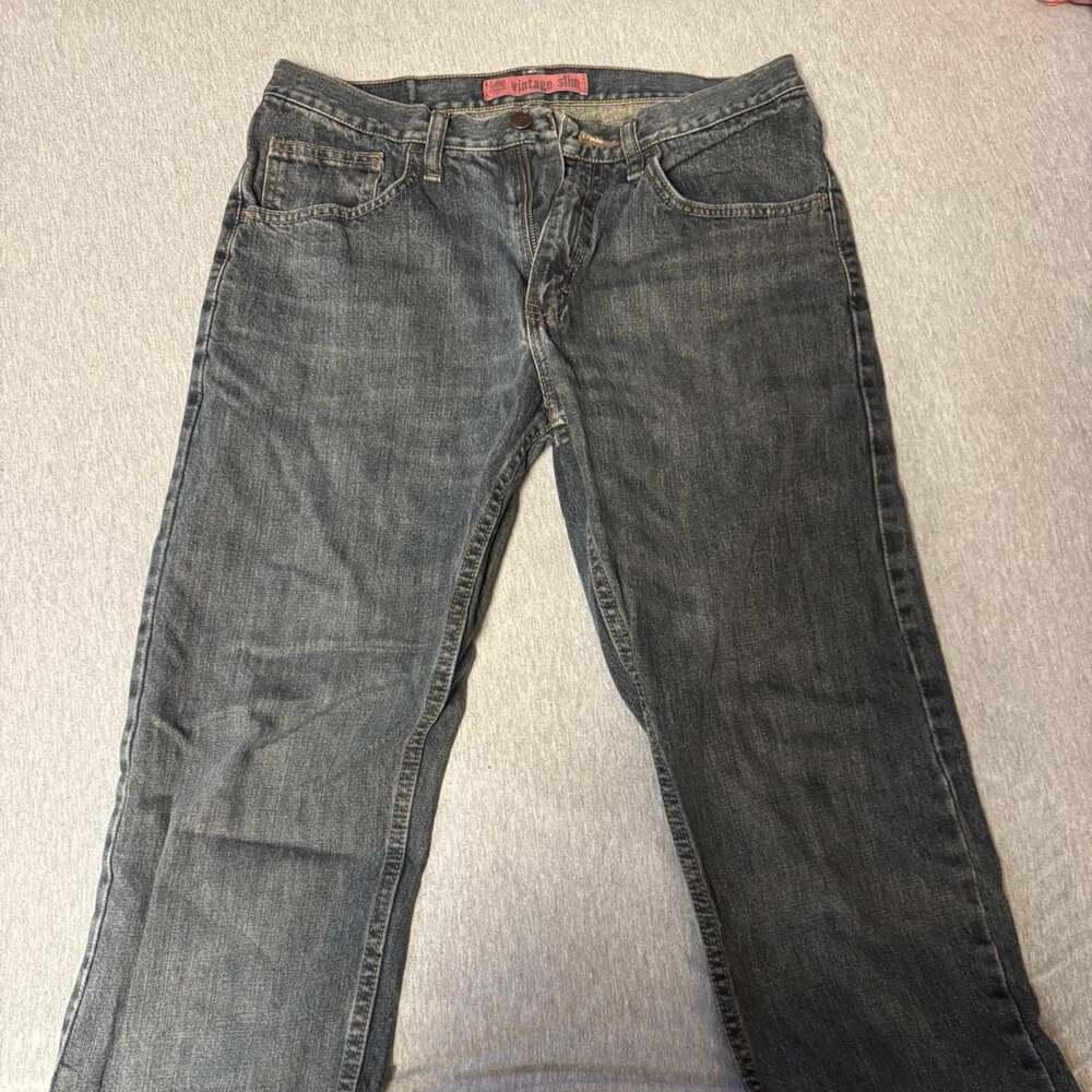 Lee Vintage Slim Y2K Jeans